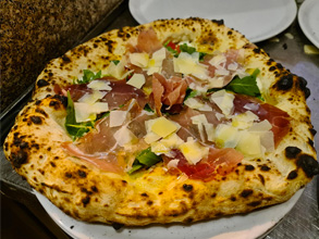 Pizza Italiana