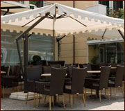 Pergola Tecnica
