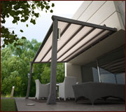 Pergola Tecnica