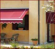 Tenda da sole 