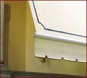 Tenda da sole 